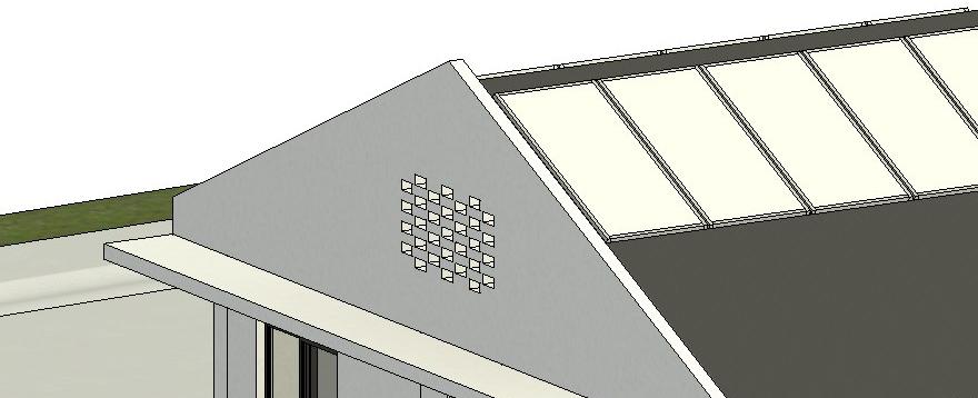 Attic Ventilation and effective Insulation in Tropical Climates