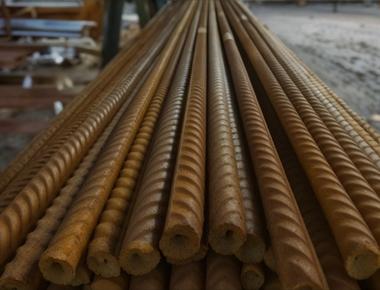 How to Identify and Address Quality Issues With Rebars