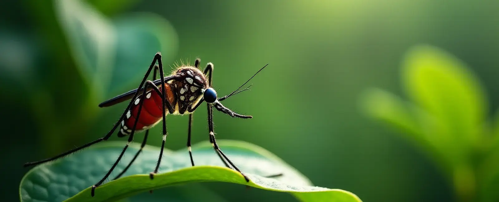 Mosquito-Resistant Construction Techniques