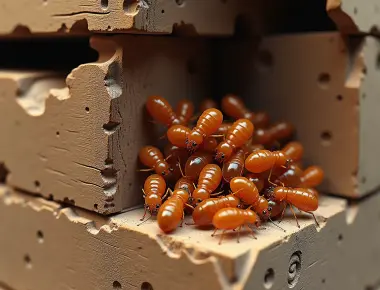 Termite-Resistant Construction Techniques