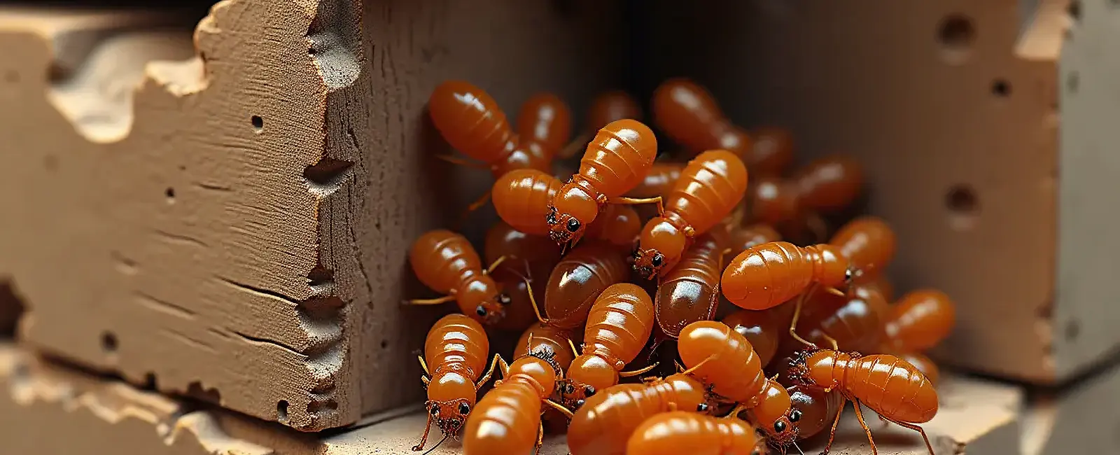 Termite-Resistant Construction Techniques