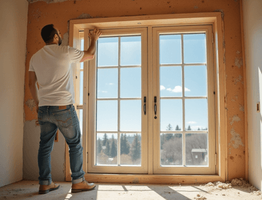 Effective Window Installation Techniques